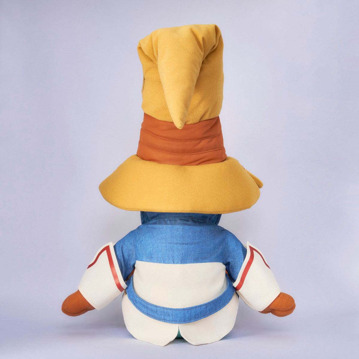 FINAL FANTASY IX 25th Anniversary Plush VIVI ORNITIER