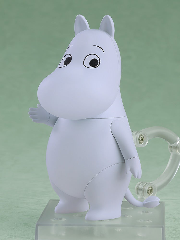 2570 Nendoroid Moomin