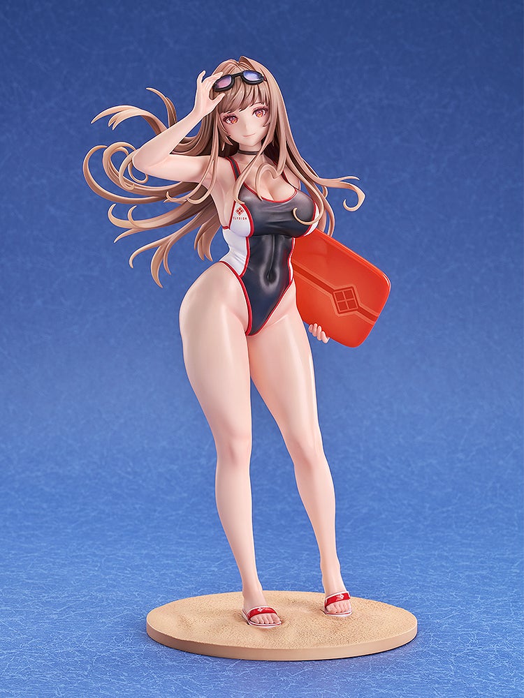 GODDESS OF VICTORY : NIKKE Rapi : Classic Vacation 1/7 Scale Figure