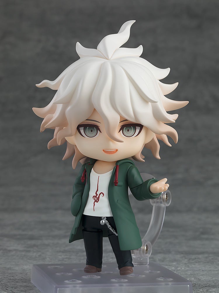 2580 Nendoroid Nagito Komaeda