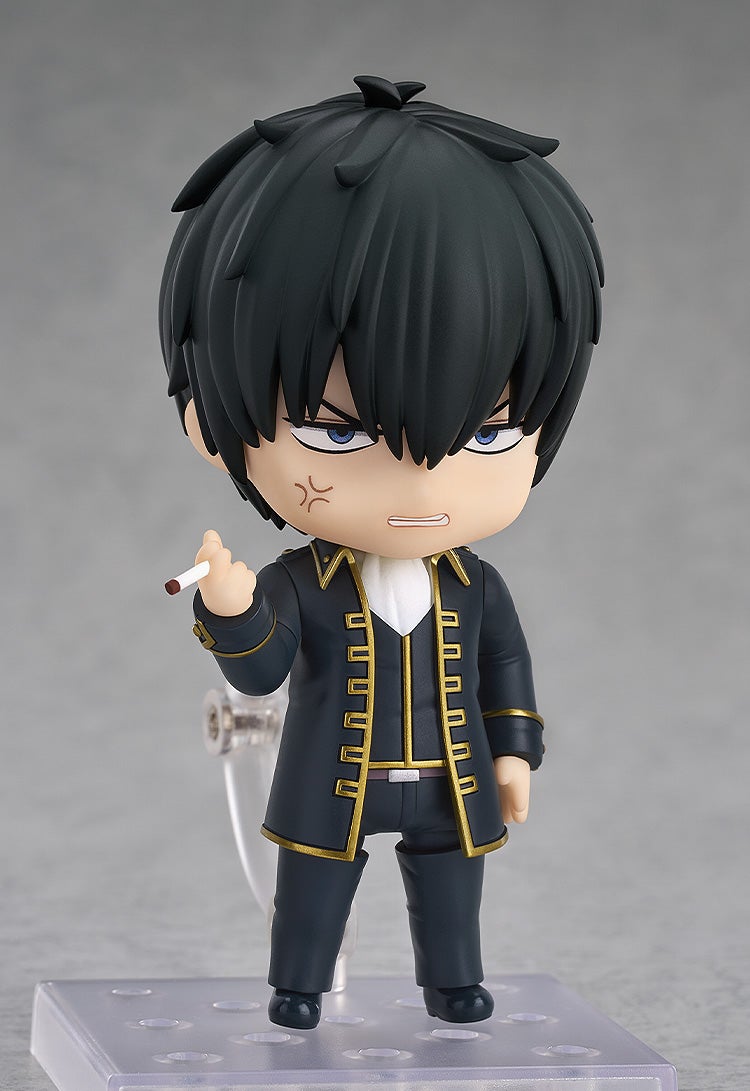 2514 Nendoroid Toshiro Hijikata