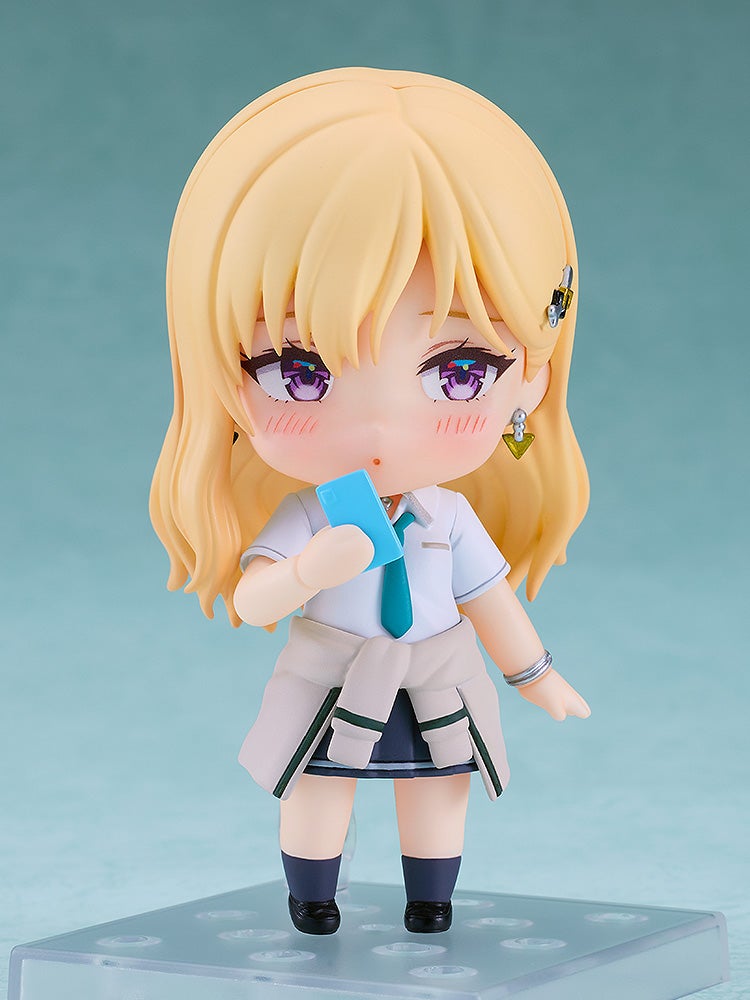 2593 Nendoroid Saki Ayase