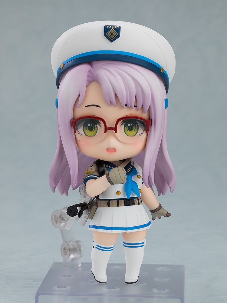 2671 Nendoroid Neon