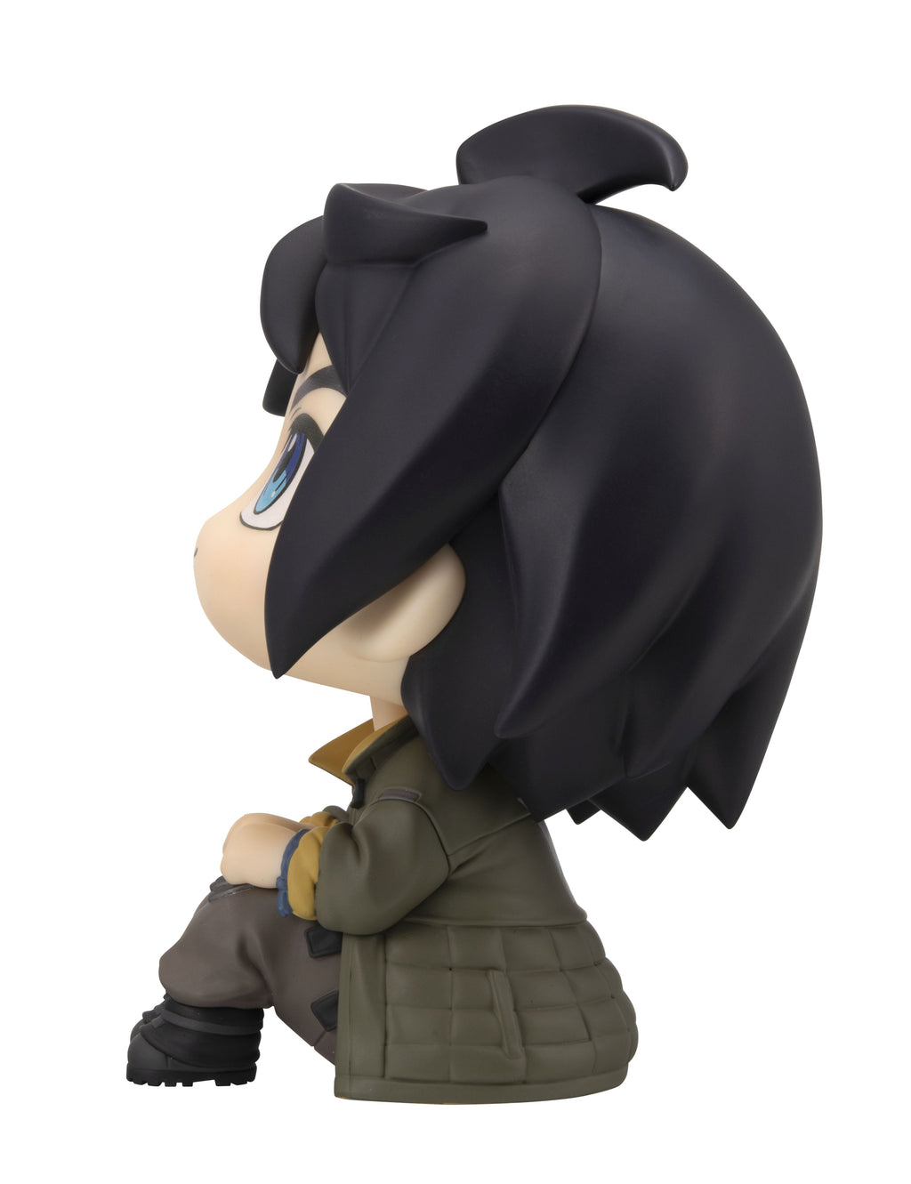 LOOK UP SERIES Mobile Suit Gundam IRON-BLOODED ORPHANS Mikazuki Augus