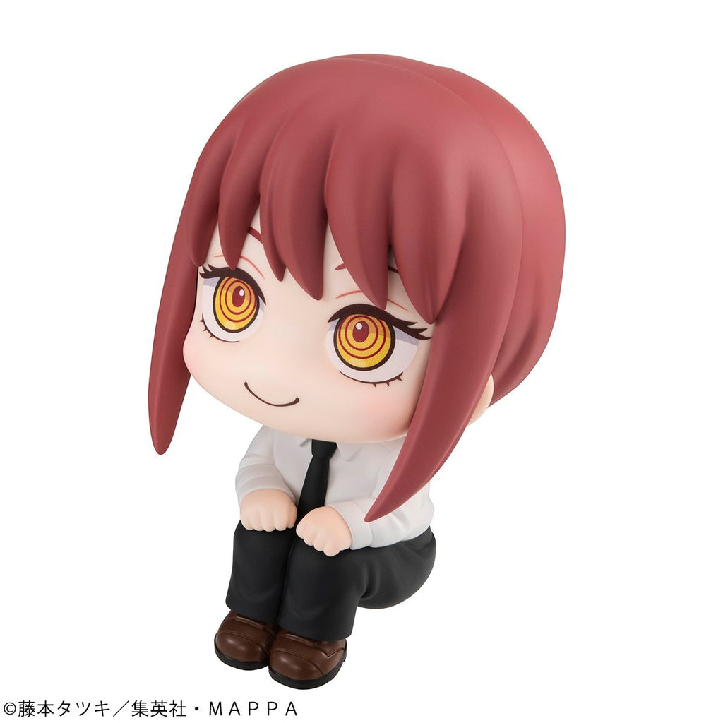 LOOK UP SERIES Chainsaw Man Makima (rerun)