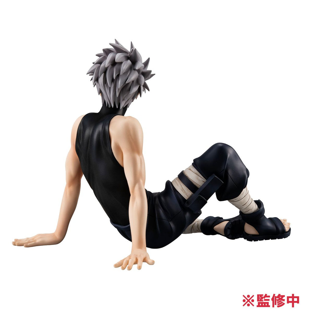 G.E.M. SERIES NARUTO Shippuden Palm size Kakashi-Sensei