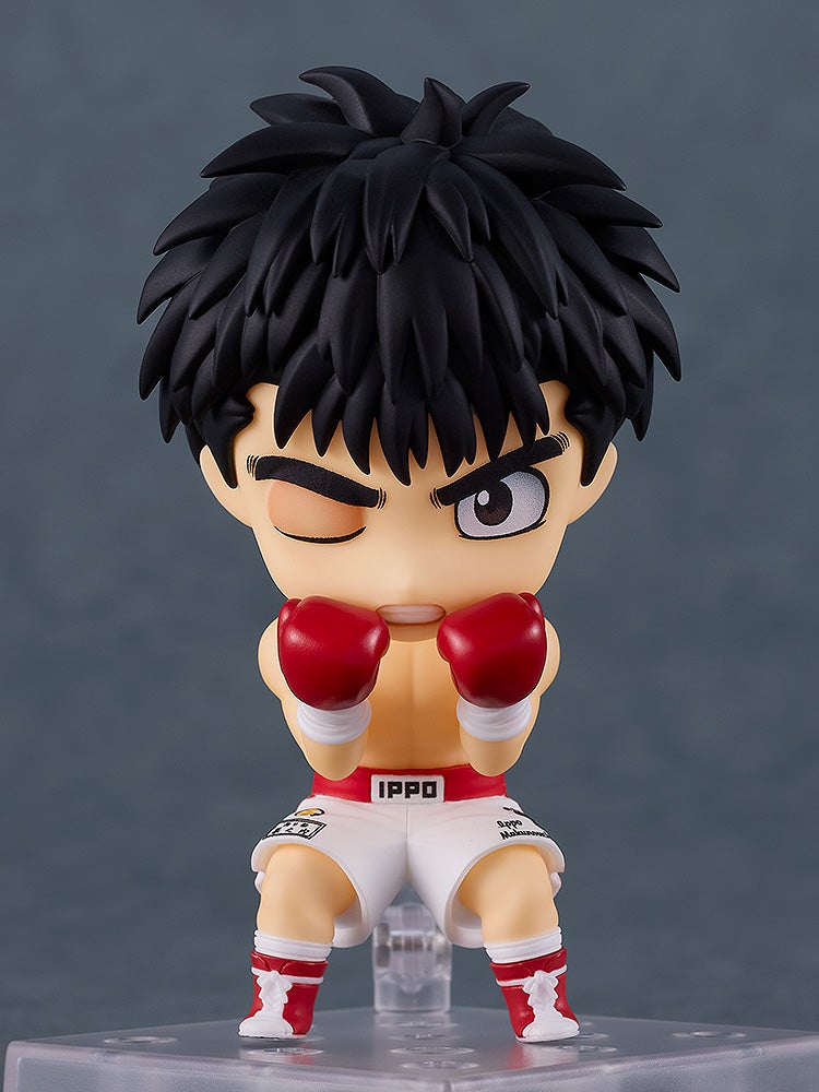 2500 Nendoroid Ippo Makunouchi