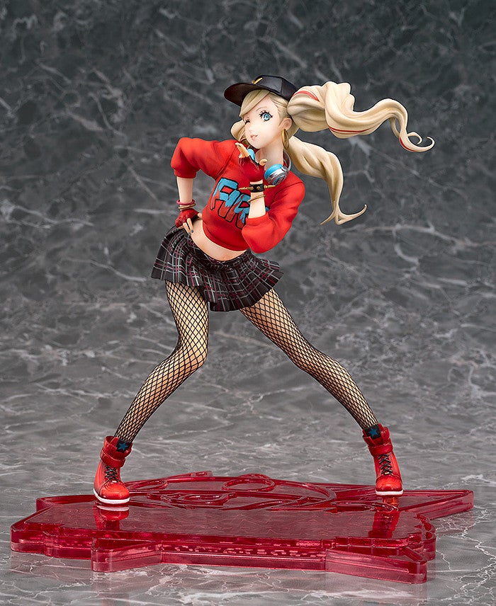 Persona 5 : Dancing in Starlight Ann Takamaki (rerun) 1/7 Scale Figure