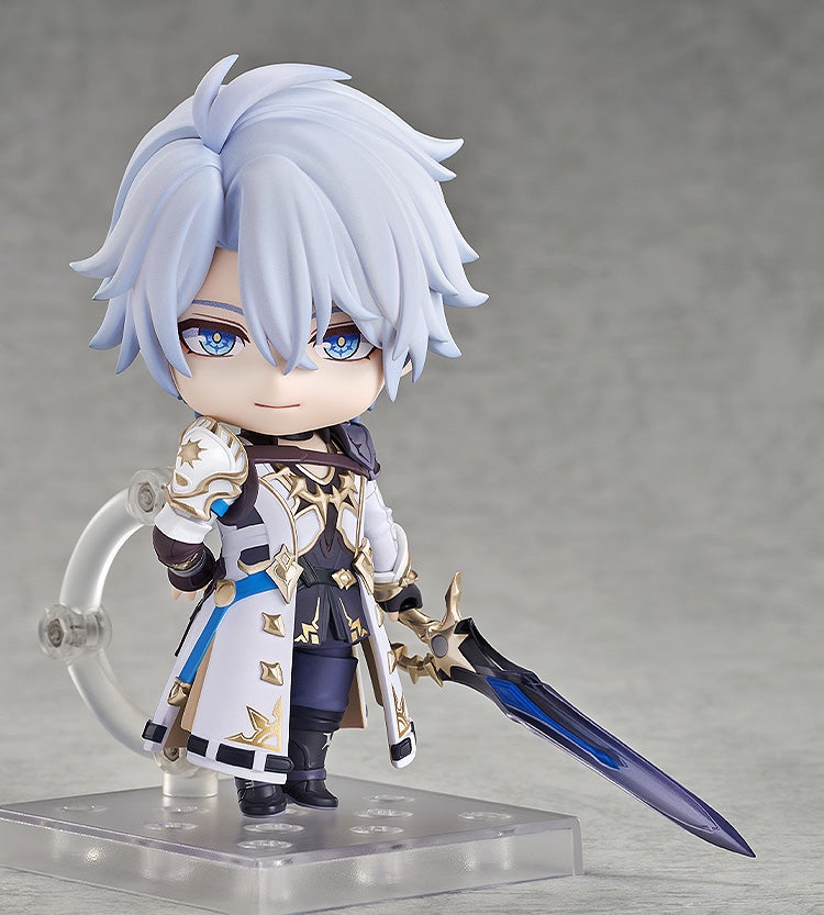 2832 Nendoroid Phainon