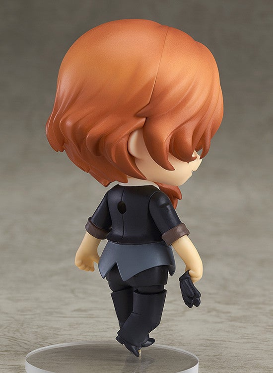 676 Nendoroid Chuya Nakahara (rerun)