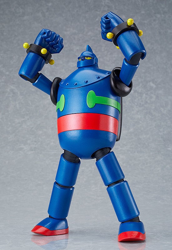 TETSUJIN28 MODEROID TETSUJIN28 (3rd rerun)
