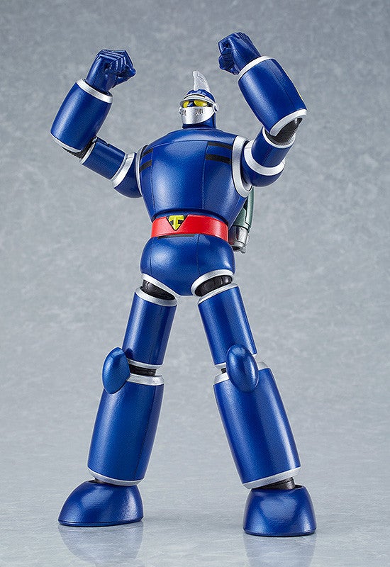 Messenger of the Sun TETSUJIN28 MODEROID TETSUJIN28 (3rd rerun)