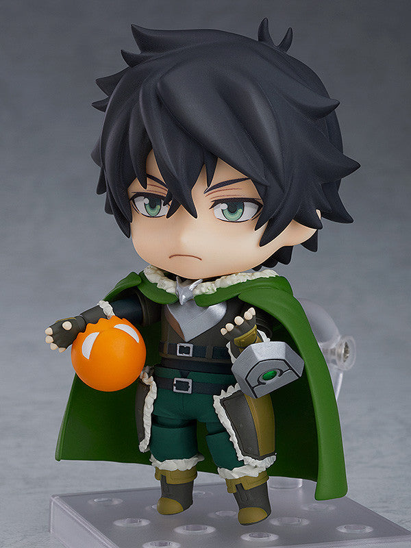 1113 Nendoroid Shield Hero (2nd rerun)