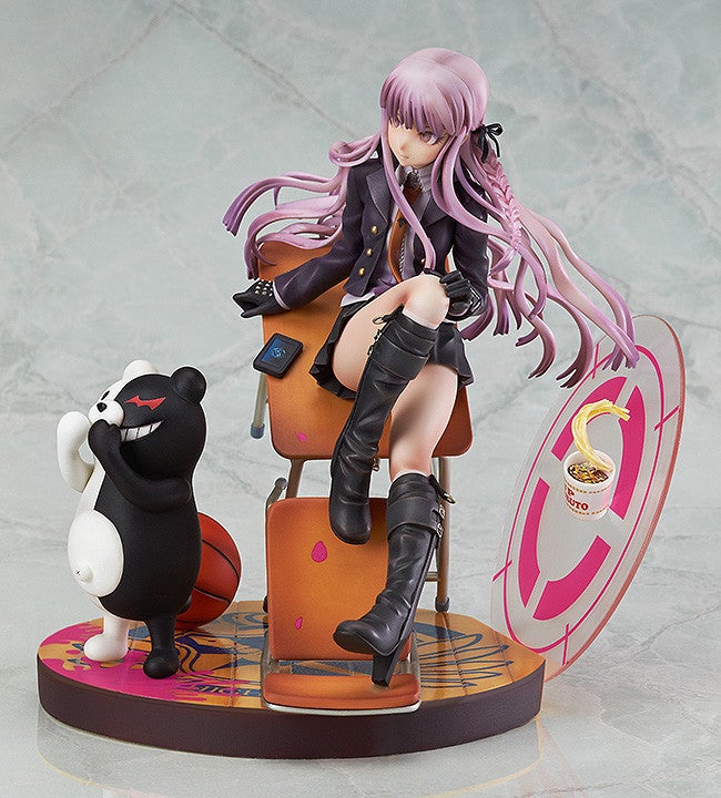 Danganronpa : Kibou no Gakuen to Zetsubou no Koukousei The Animation Kyoko 1/8 Scale Figure Kirigiri (rerun)