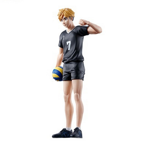 HAIKYU !! ATSUMU MIYA FIGURE