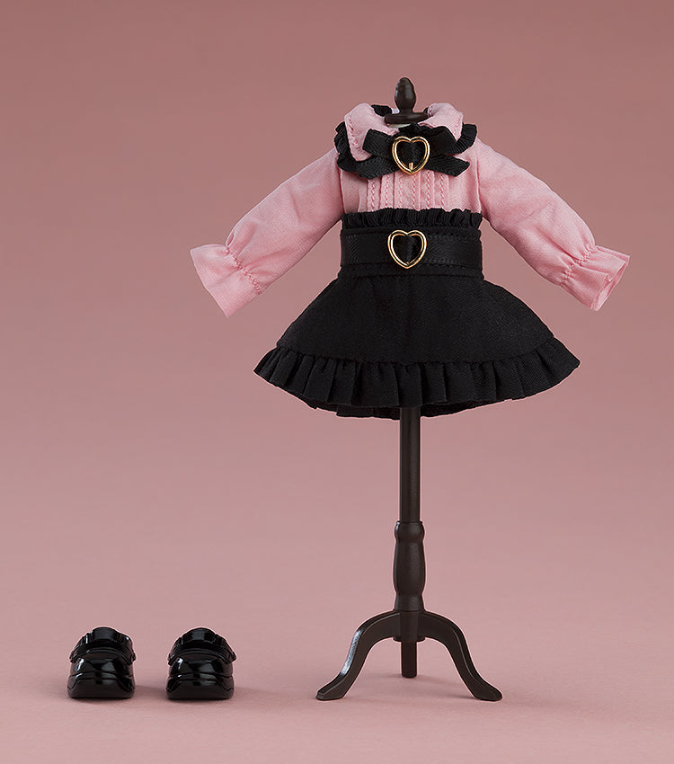 Nendoroid Doll Outfit Set : Ryosangata Outfit