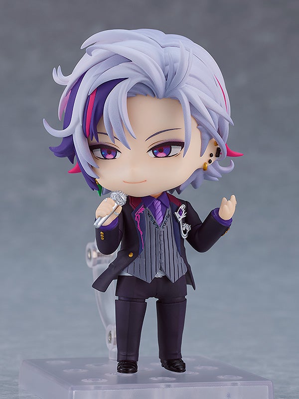 2516 Nendoroid Fuwa Minato