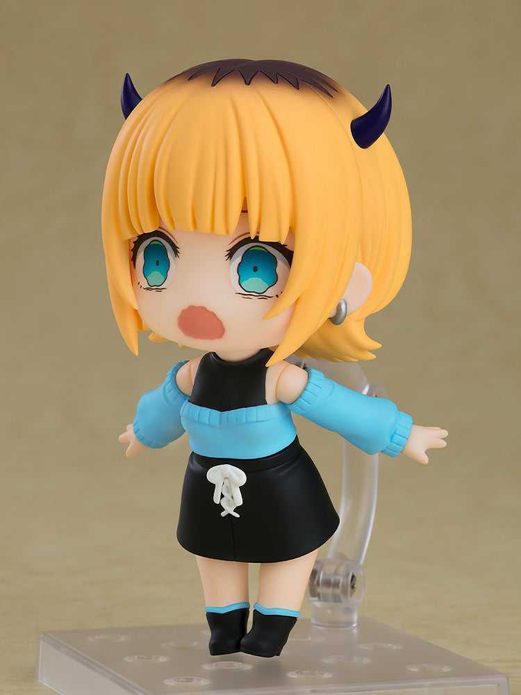 2488 Nendoroid MEMcho