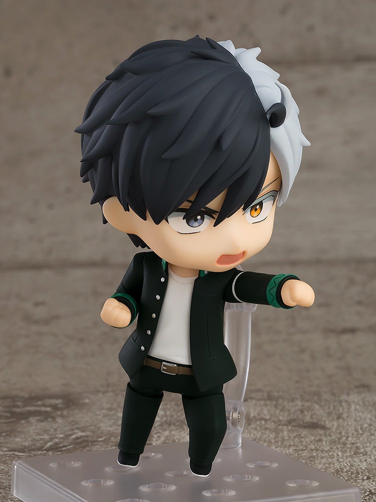 2517 Nendoroid Haruka Sakura