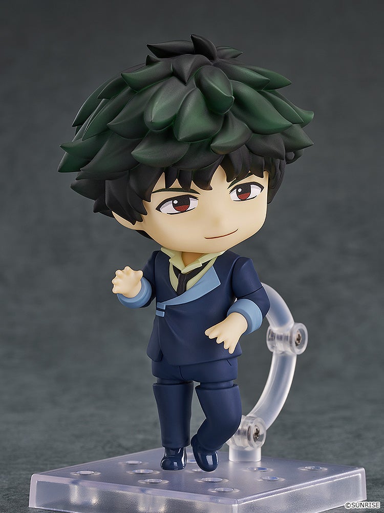 2651 Nendoroid Spike Spiegel