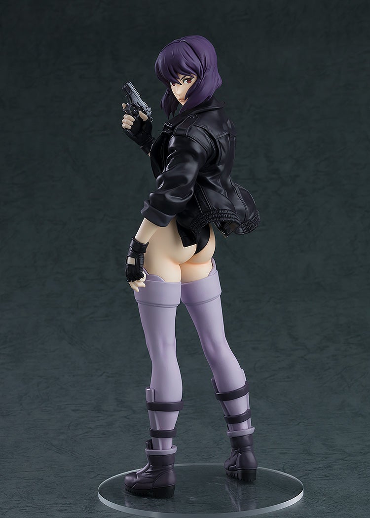 POP UP PARADE Motoko Kusanagi : S.A.C. Ver. L Size
