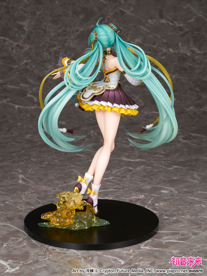 Hatsune Miku Mid-Autumn Festival ver 1/7 Scale Figure