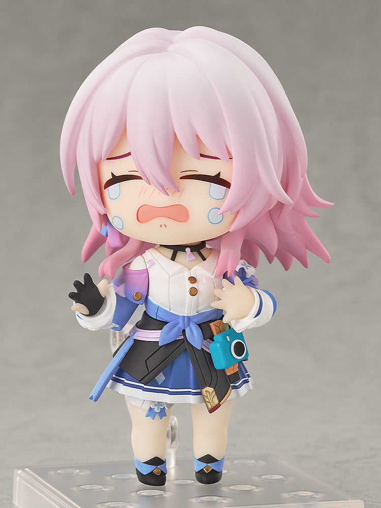 2456 Nendoroid March 7th