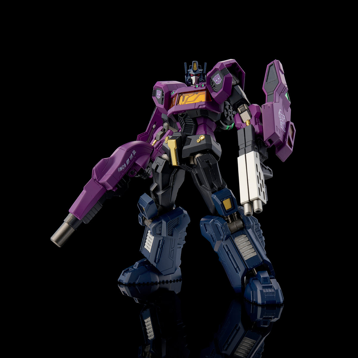 TRANSFORMER Furai Model SG Optimus Prime ver #2008