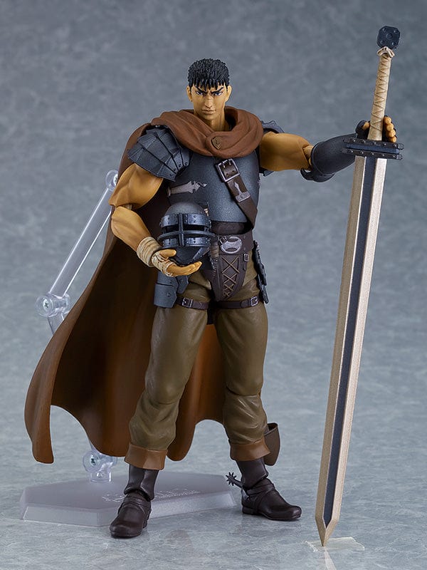 Good Smile Company 510 figma Guts' Band of the Hawk ver. Repaint Edition