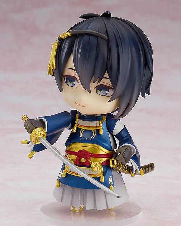 Good Smile Company 511 Nendoroid Mikazuki Munechika (2nd re-run)