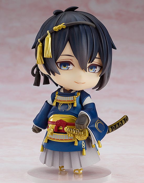 Good Smile Company 511 Nendoroid Mikazuki Munechika (2nd re-run)