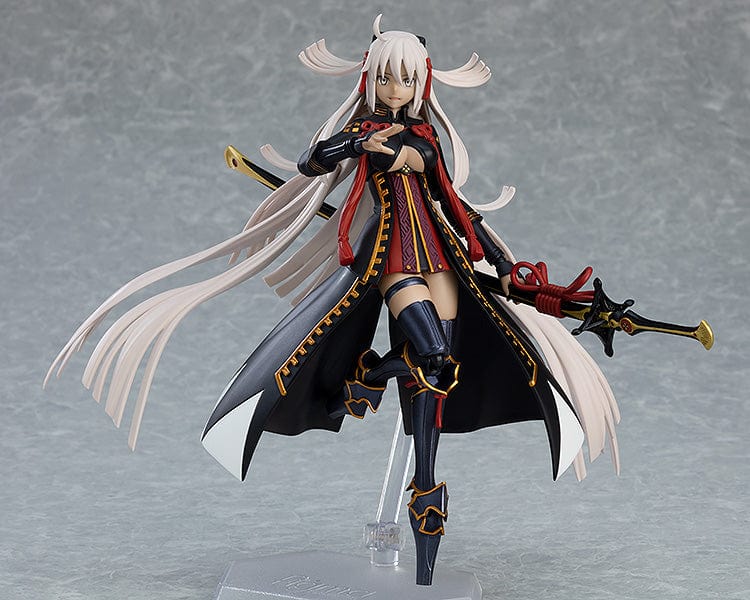 Max Factory 515 figma Alter Ego / Okita Souji (Alter)