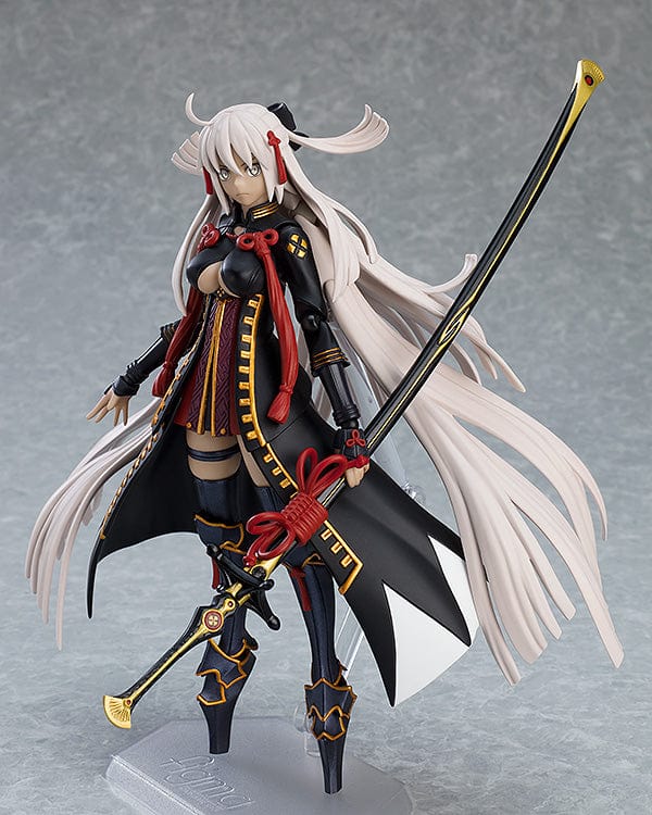 Max Factory 515 figma Alter Ego / Okita Souji (Alter)