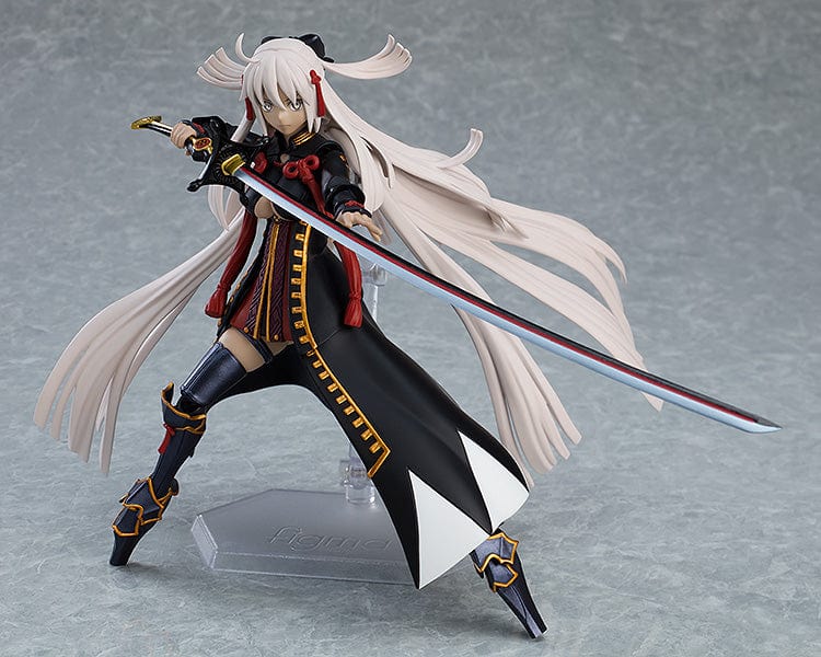 figma 沖田オルタ figma Alter Ego/Okita Souji (Alter) (Fate/Grand Order)