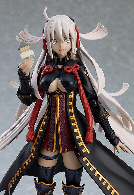 Figma 515 Alter Ego Okita Souji Fate Grand popular Order