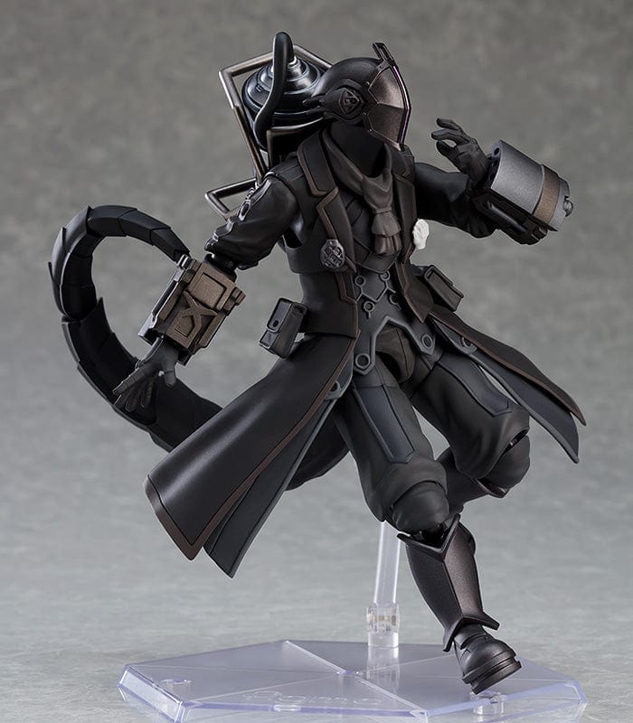 Max Factory 517-DX figma Bondrewd Ascending to the Morning Star Gangway ver