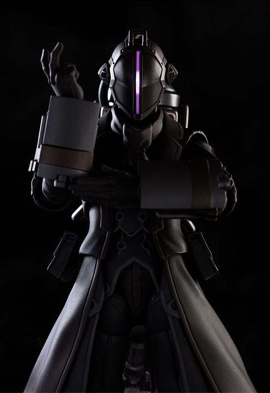 Max Factory 517-DX figma Bondrewd Ascending to the Morning Star Gangway ver