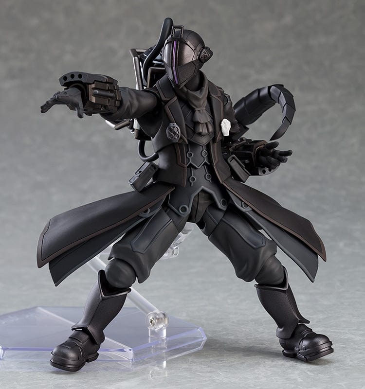 Max Factory 517-DX figma Bondrewd Ascending to the Morning Star Gangway ver