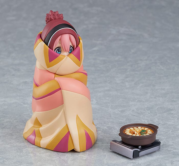 Max Factory 519‐DX figma Nadeshiko Kagamihara: DX Edition