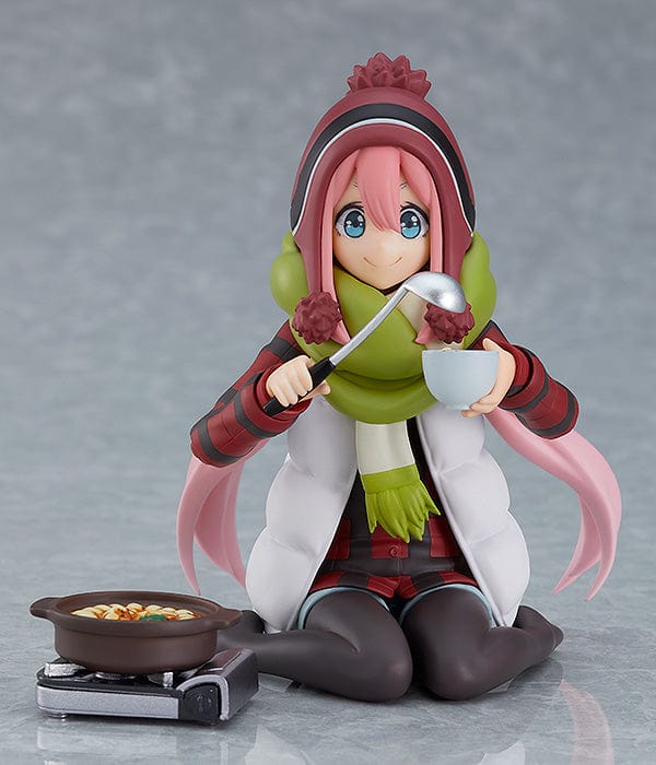 Max Factory 519‐DX figma Nadeshiko Kagamihara: DX Edition