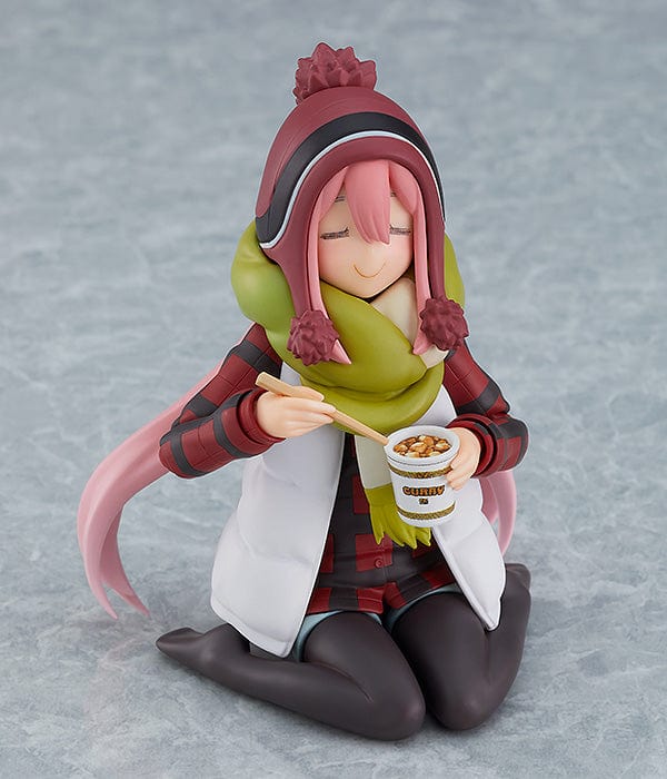 Max Factory 519‐DX figma Nadeshiko Kagamihara: DX Edition