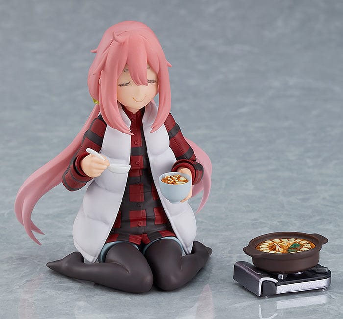 Max Factory 519‐DX figma Nadeshiko Kagamihara: DX Edition