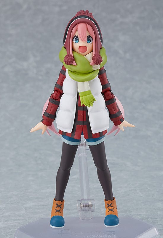 Max Factory 519‐DX figma Nadeshiko Kagamihara: DX Edition