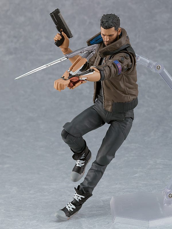 Good Smile Company 523 figma V