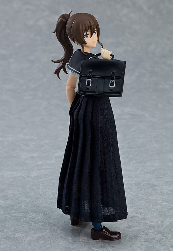 526 figma Sukeban Body ( Makoto ) - Oh Gatcha