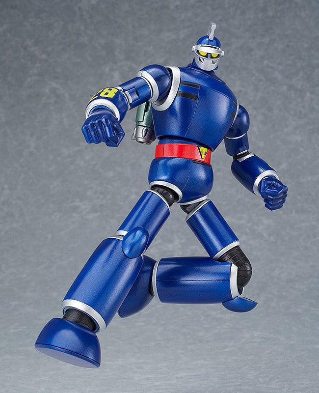 Messenger of the Sun TETSUJIN28 MODEROID TETSUJIN28 (3rd rerun)