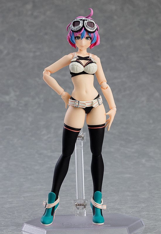 Max Factory 527 figma Ange