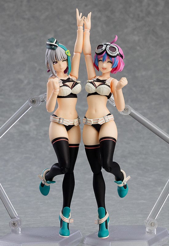 Max Factory 527 figma Ange