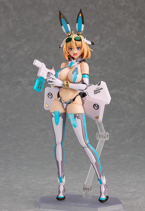 Max Factory 530 figma Sophia F. Shirring