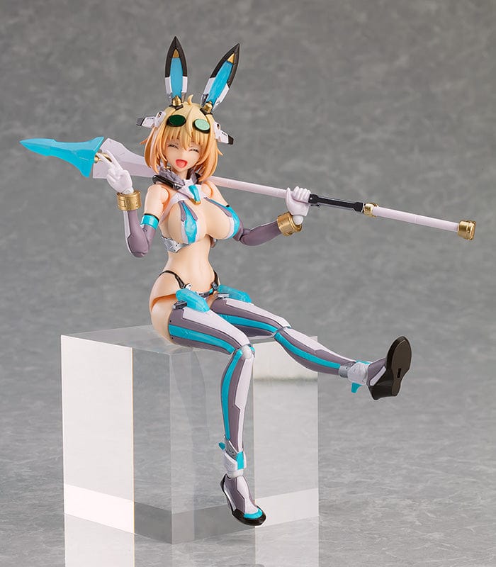 Max Factory 530 figma Sophia F. Shirring